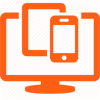Monitoring Icon