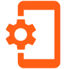 Inverter Icon